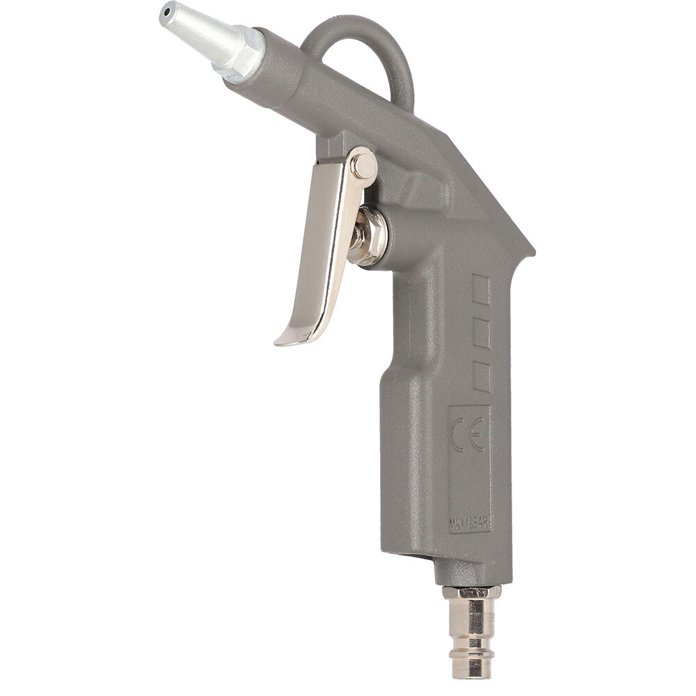 Airpress Ausblaspistole kurz 4300001