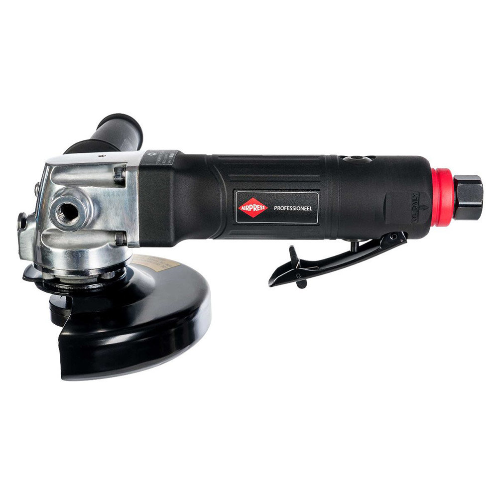 Airpress Professioneller Winkelschleifer 45456