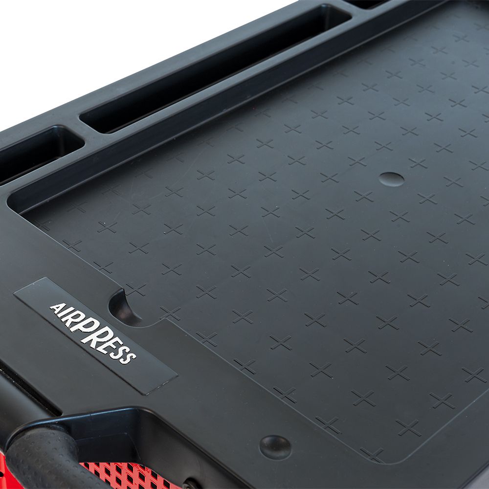 Airpress Profi Werkzeugwagen mit 7 Schubladen 217-teilig 79156 – Bild 2