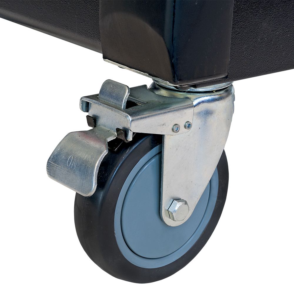 Airpress Profi Werkzeugwagen mit 7 Schubladen 217-teilig 79156 – Bild 7