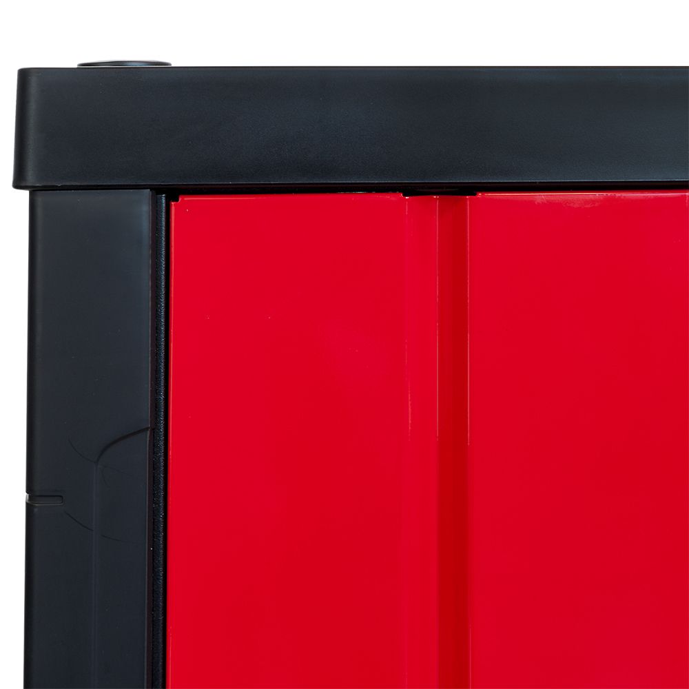 Airpress Profi Werkzeugwagen mit 7 Schubladen 217-teilig 79156 – Bild 9