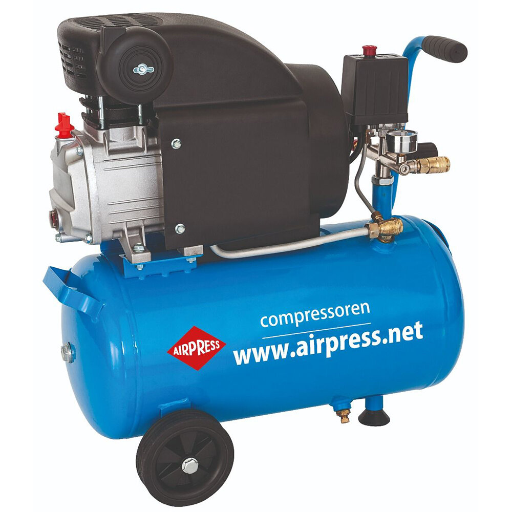 Airpress Kompressor HL 310-25 36839-1