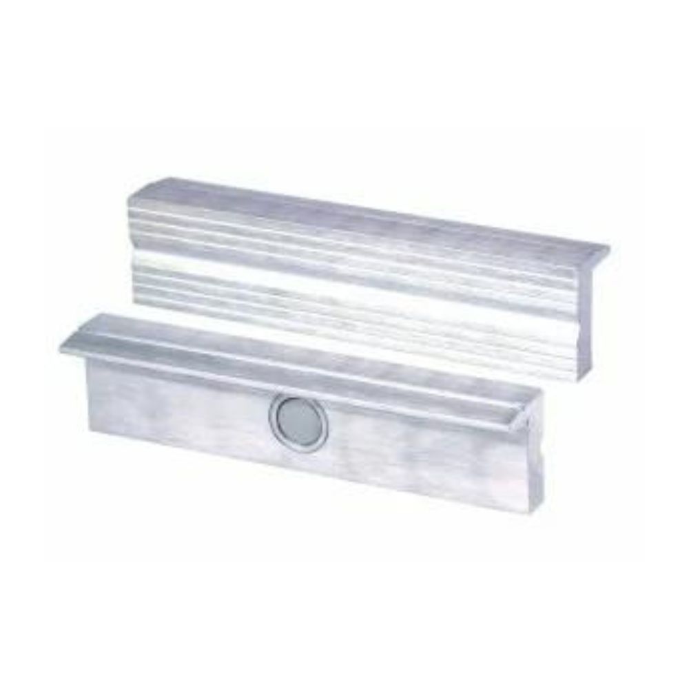 Heuer Magnetschutzbacken 160 mm 110160