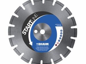 DIAM Diamant-Trennscheibe STARTLINE AS60-350/20