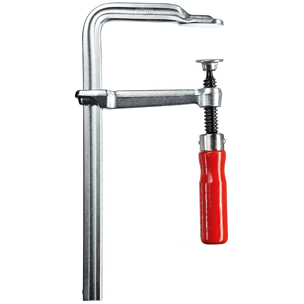 Bessey Ganzstahl-Schraubzwinge GS20