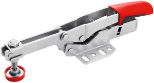 Bessey Kniehebelspanner für MFT STC-HH50-T20