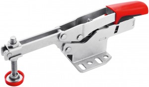 Bessey Kniehebelspanner für MFT STC-HH70-T20