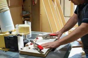 Bessey Kniehebelspanner STC-HH50 – Bild 3