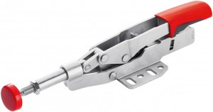 Bessey Kniehebelspanner für MFT STC-IHH25-T20