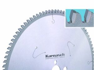 Karnasch HM-Kreissägeblatt 300 x 3,2/2,5 x 30 mm, 72 TFN 108000.300.010