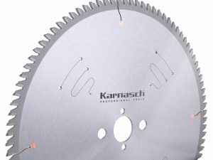 Karnasch HM-Kreissägeblatt 450 x 4,0/3,2 x 32, 120 TFP 111000.450.050