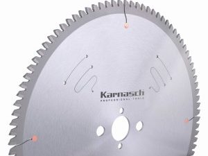 Karnasch HM-Kreissägeblatt 500 x 4,2/3,6 x 30, 120 TFN 111100.520.010