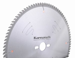 Karnasch HM-Kreissägeblatt 250 x 3,2/2,2 x 30, 48 WZ 111300.250.020