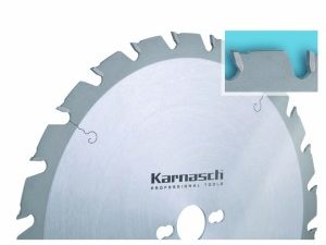 Karnasch HM-Kreissägeblatt 700 x 4,4/3,2 x 30, 46 WZ 111250.700.010