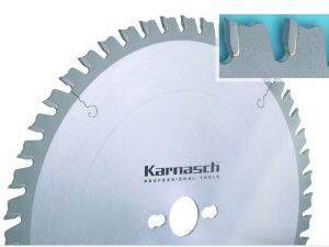 Karnasch HM-Kreissägeblatt 450 x 3,5/2,5 x 30, 66 WZ 111260.450.010