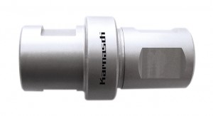 Karnasch Adapter zu HM-Lochsäge „Powermax 30“ 20.1442