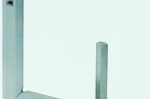 HAARWINKEL GEHÄRTET DIN 875/0 100X70