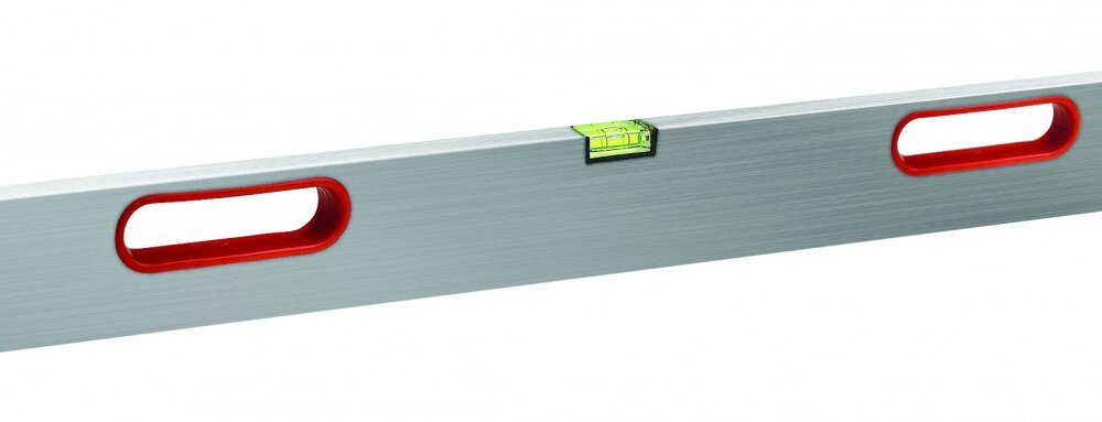 Metrica ALU RICHTLATTE 200 CMALU PROFIL 100X18 MM