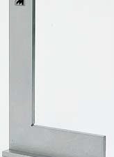 Metrica ANSCHLAGWINKEL GEHÄRTETDIN 875/0 100X70