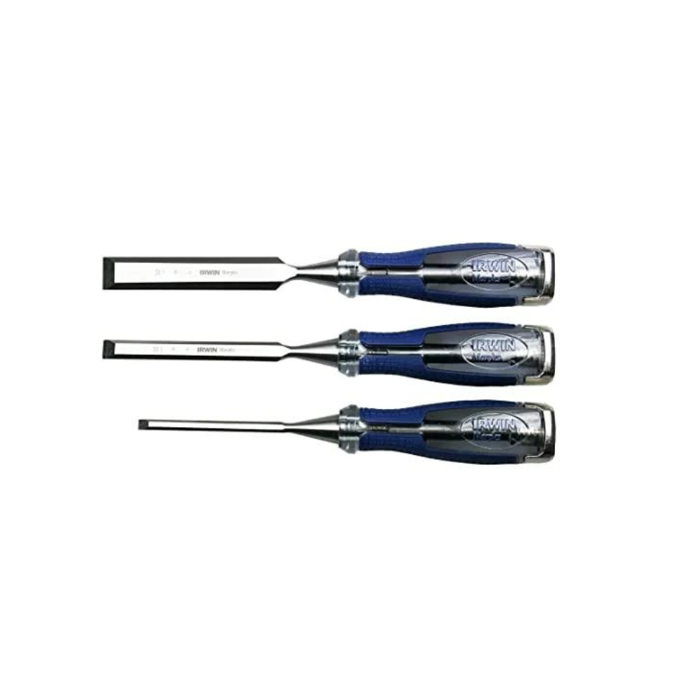 IRWIN Stechbeitel-Stemmeisen MS750 Einzeln MS750, 12mm