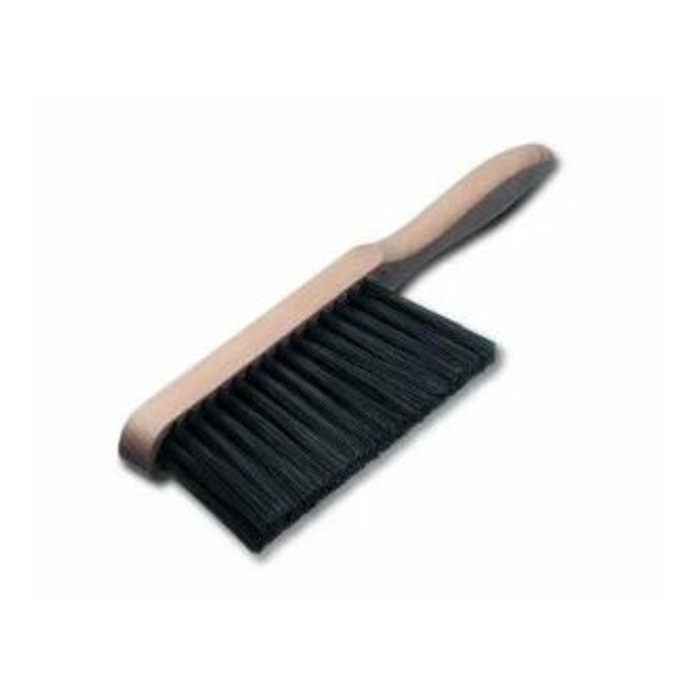 LESSMANN Handfeger 4 Reihen Polyprophylen 124.801