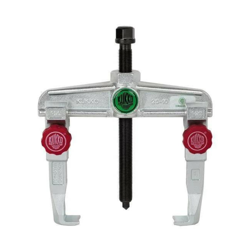 KUKKO 2-ARM ABZIEHER 200