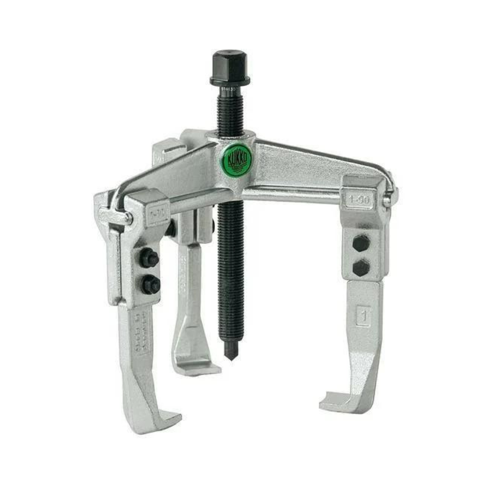 KUKKO 3-ARM ABZIEHER