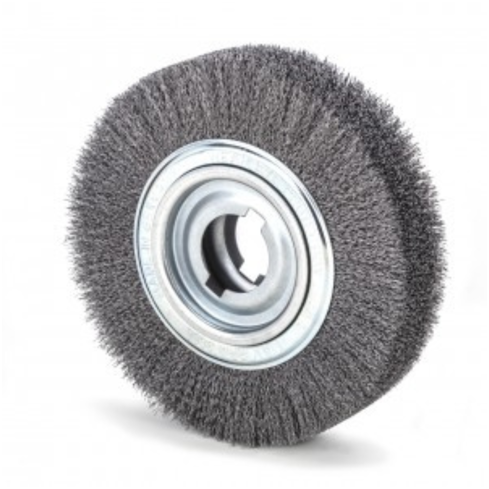 LESSMANN Entgrat-Rundbürste 250x60mm 377.053