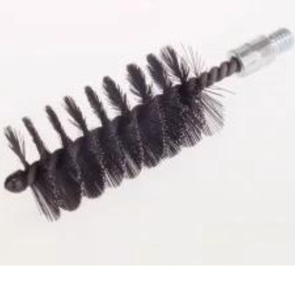 LESSMANN Rohrbürsten Einfachspirale STA glatt Ø101 506.101