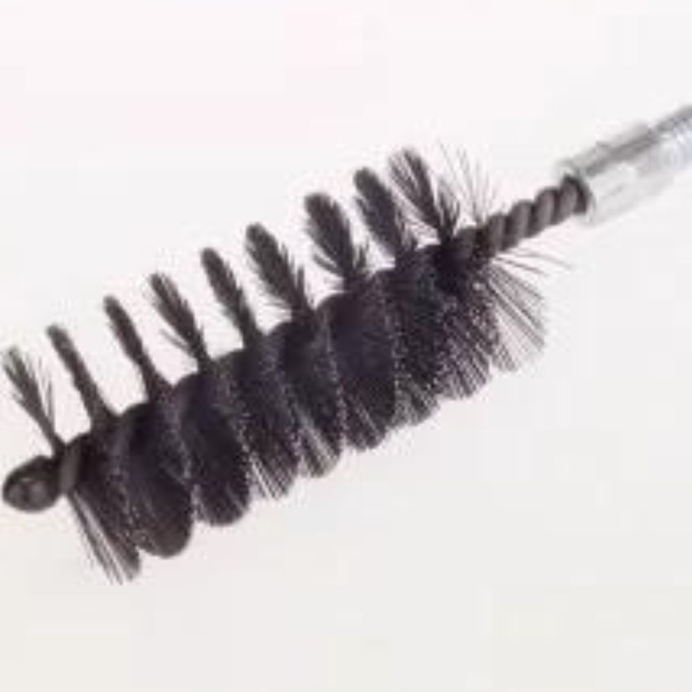 LESSMANN Rohrbürsten Einfachspirale STA glatt Ø50 506.150