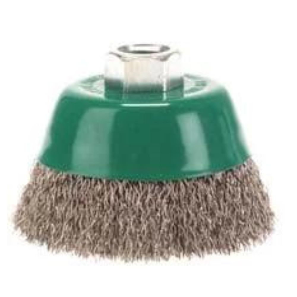 LESSMANN Topfbürste Ø 100mm 426.367