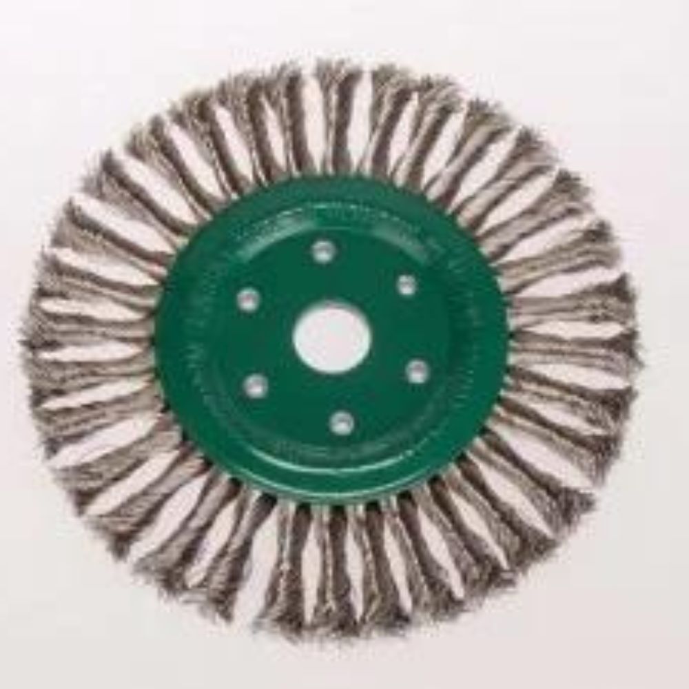 LESSMANN Zopf-Rundbürste 125mm 473.811