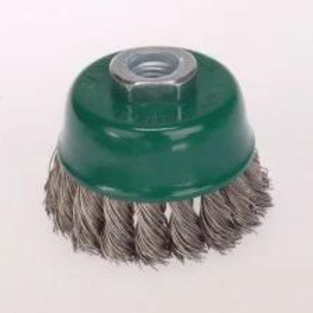 LESSMANN Zopf-Topfbürste 65mm 482.817