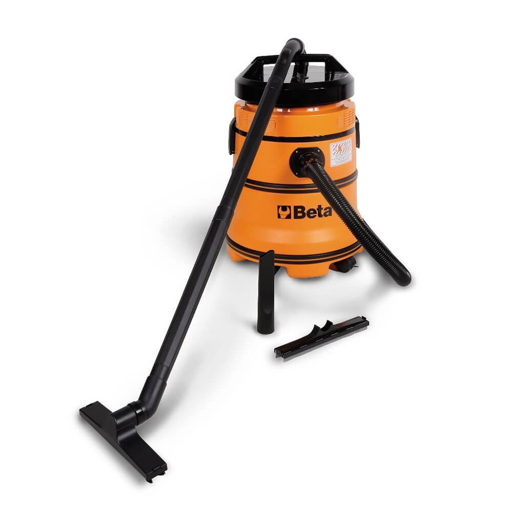 Beta Nass/Trockensauger 35L Klasse "L"