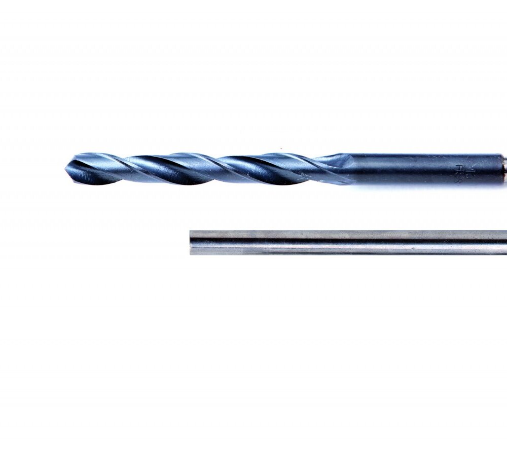 SCHALUNGSBOHRER 32X400