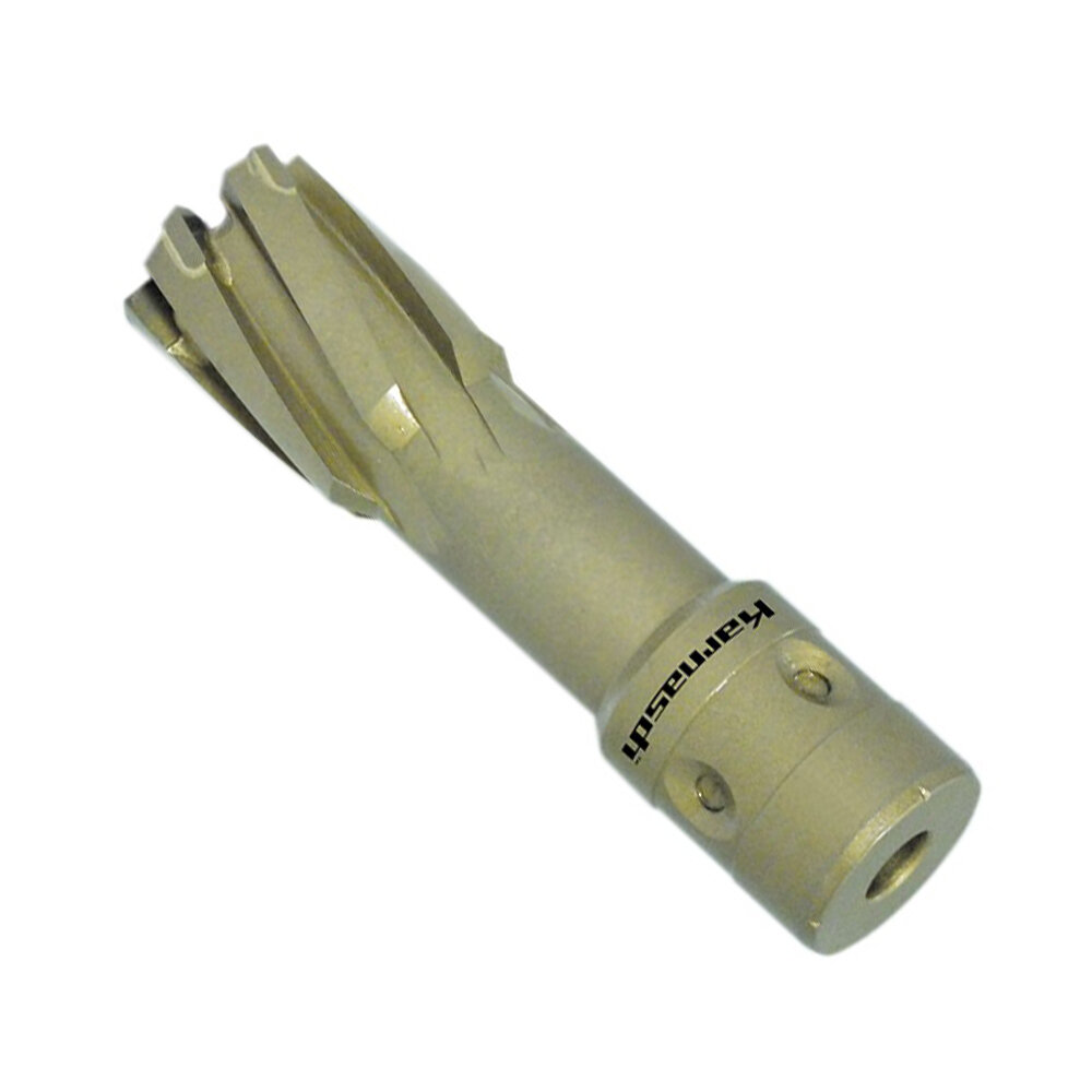 Karnasch Kernlochbohrer „Hard-Line 40“ DM23mm 201147.023