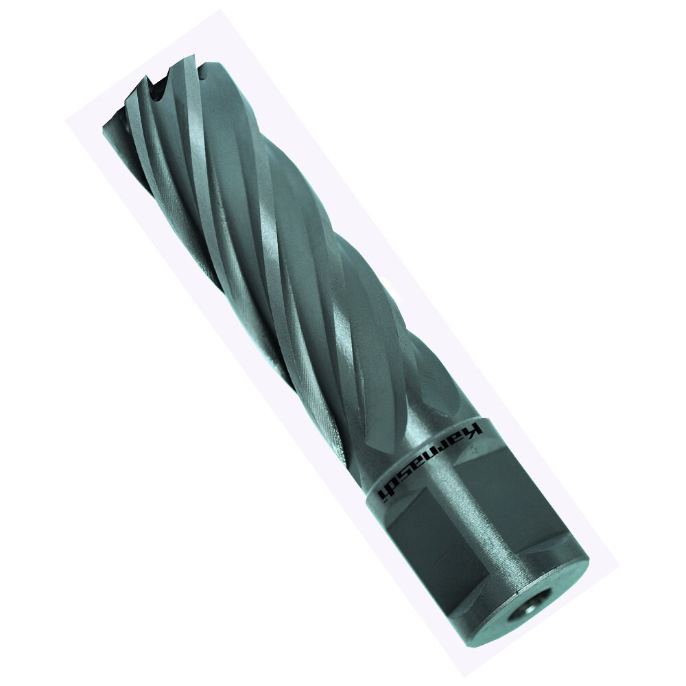 Karnasch Kernlochbohrer „Silver-Line 50“ DM12mm 201265.012