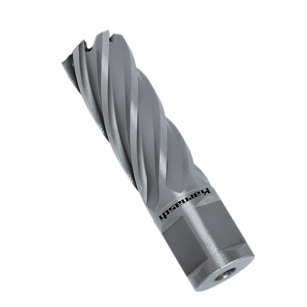 Karnasch Kernlochbohrer „Silver-Line 25“ DM12mm 201255.012