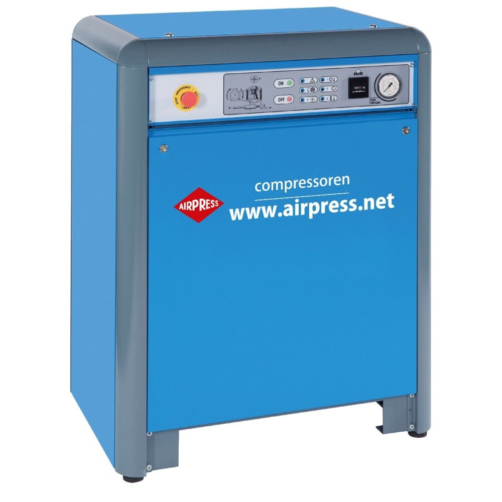 AIRPRESS Kolbenkompressor APZ 1300 34750-S