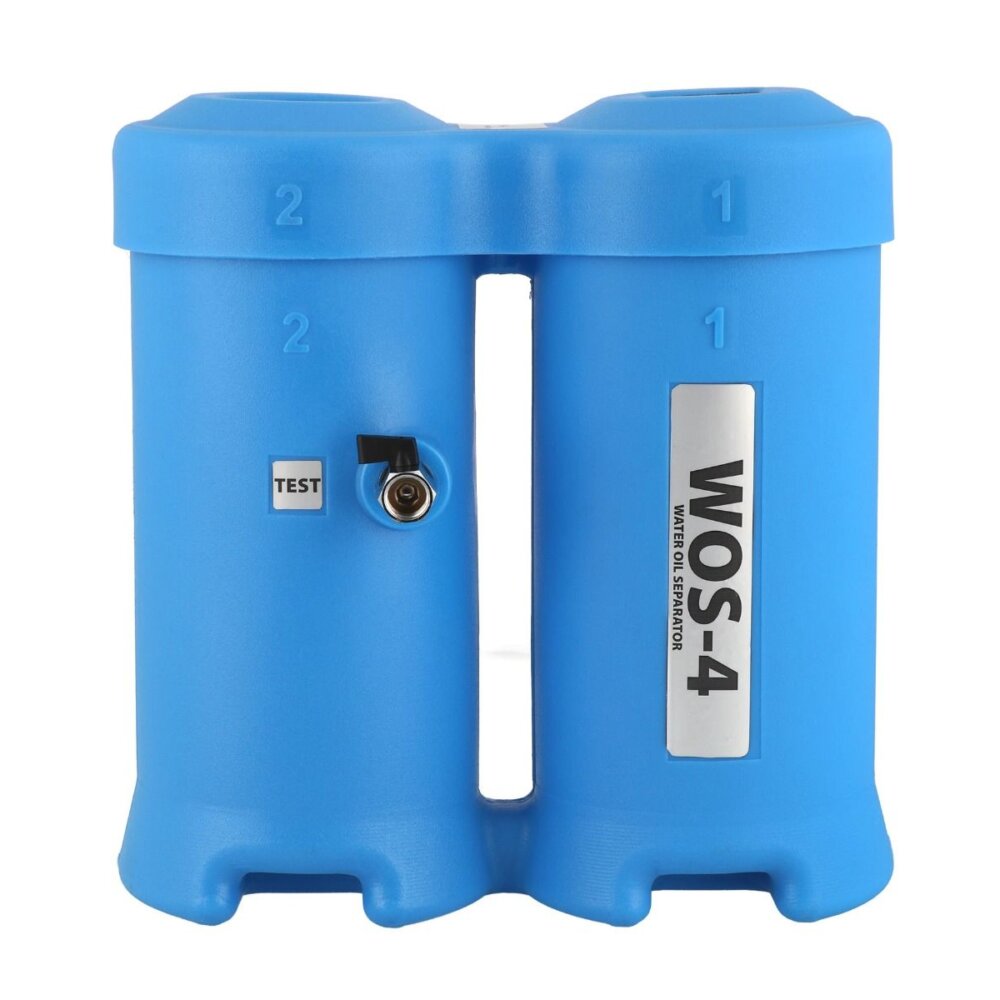 Airpress Öl-Wasser-Separator 36053-4