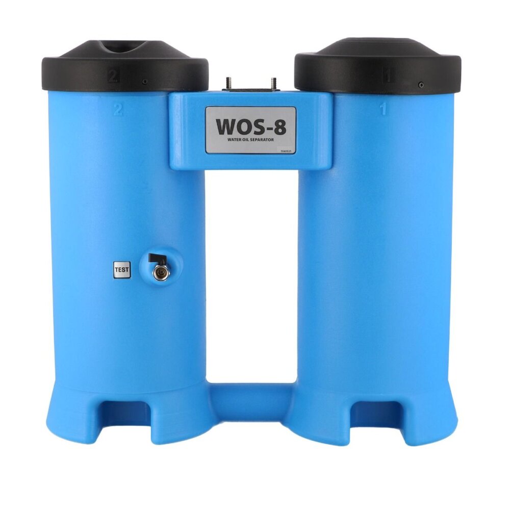 Airpress Öl-Wasser-Separator 36053-8