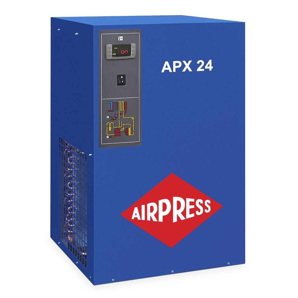 AIRPRESS Kältetrockner APX 24 390024