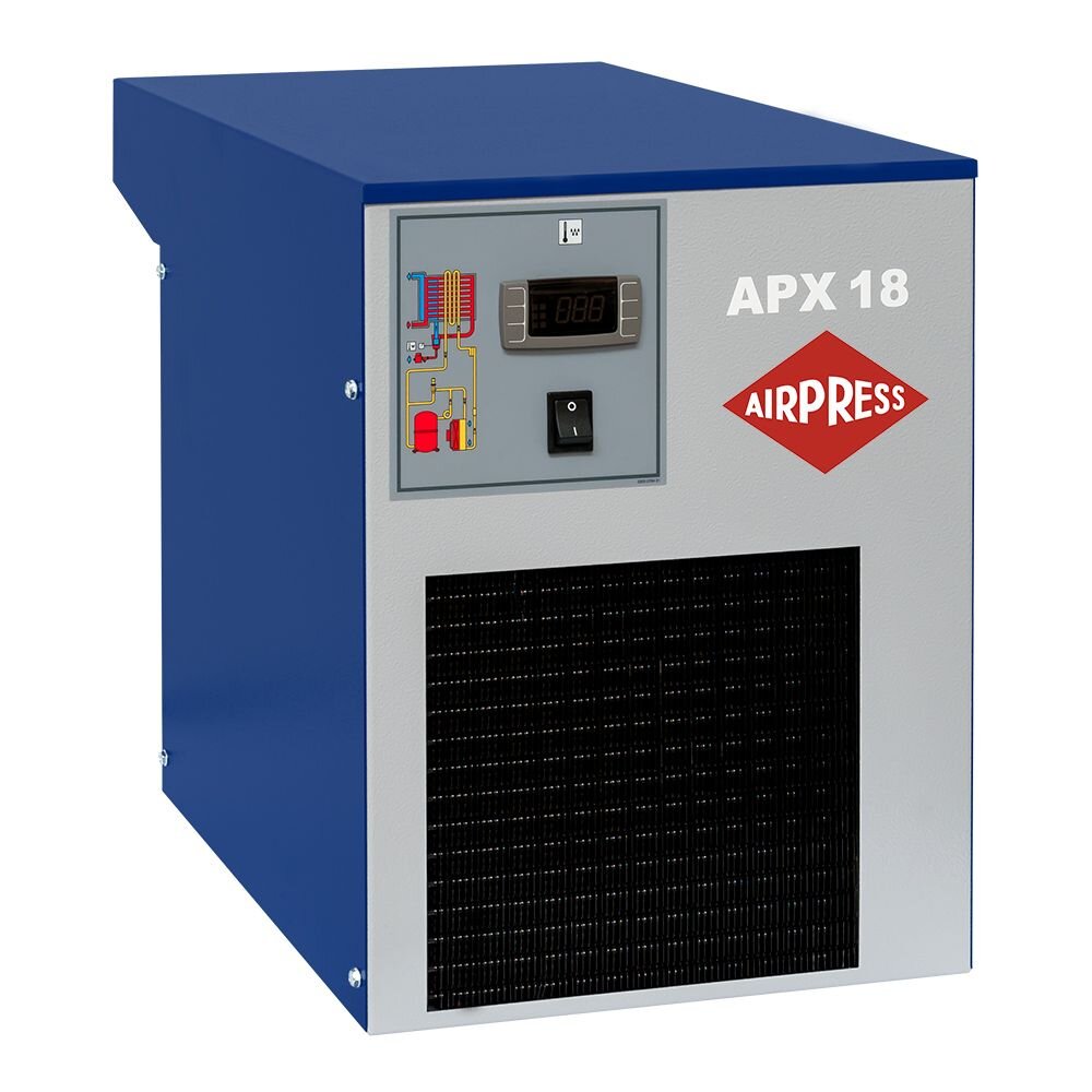 AIRPRESS Kältetrockner APX 18 390018