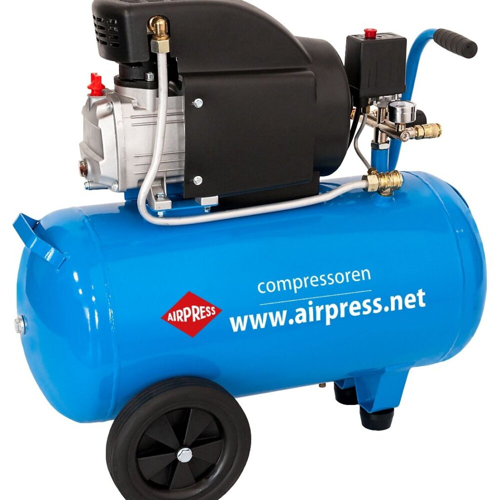 AIRPRESS Kompressor HL 325-50 230V 36832