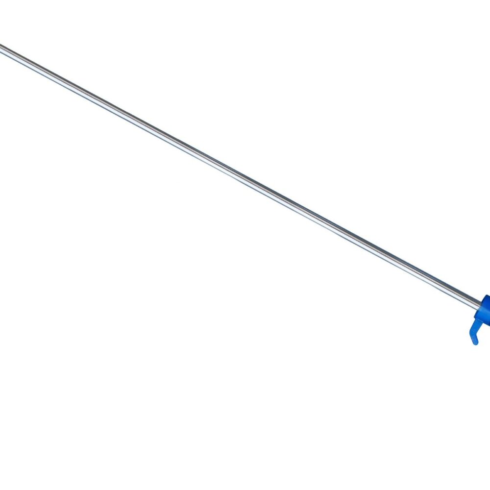 Airpress Ausblaspistole aus Kunststoff 50 cm 45025