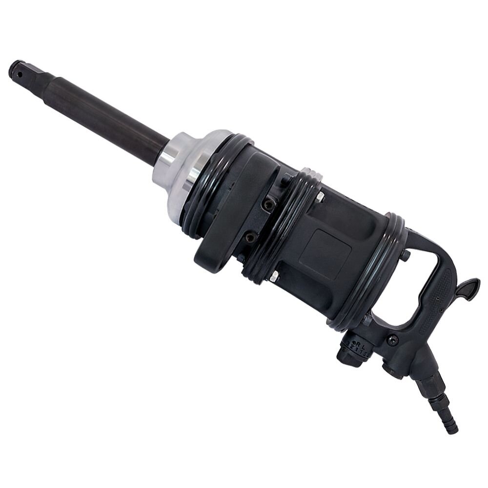 AIRPRESS Schlagschrauber 1" 3800 Nm 45402-P