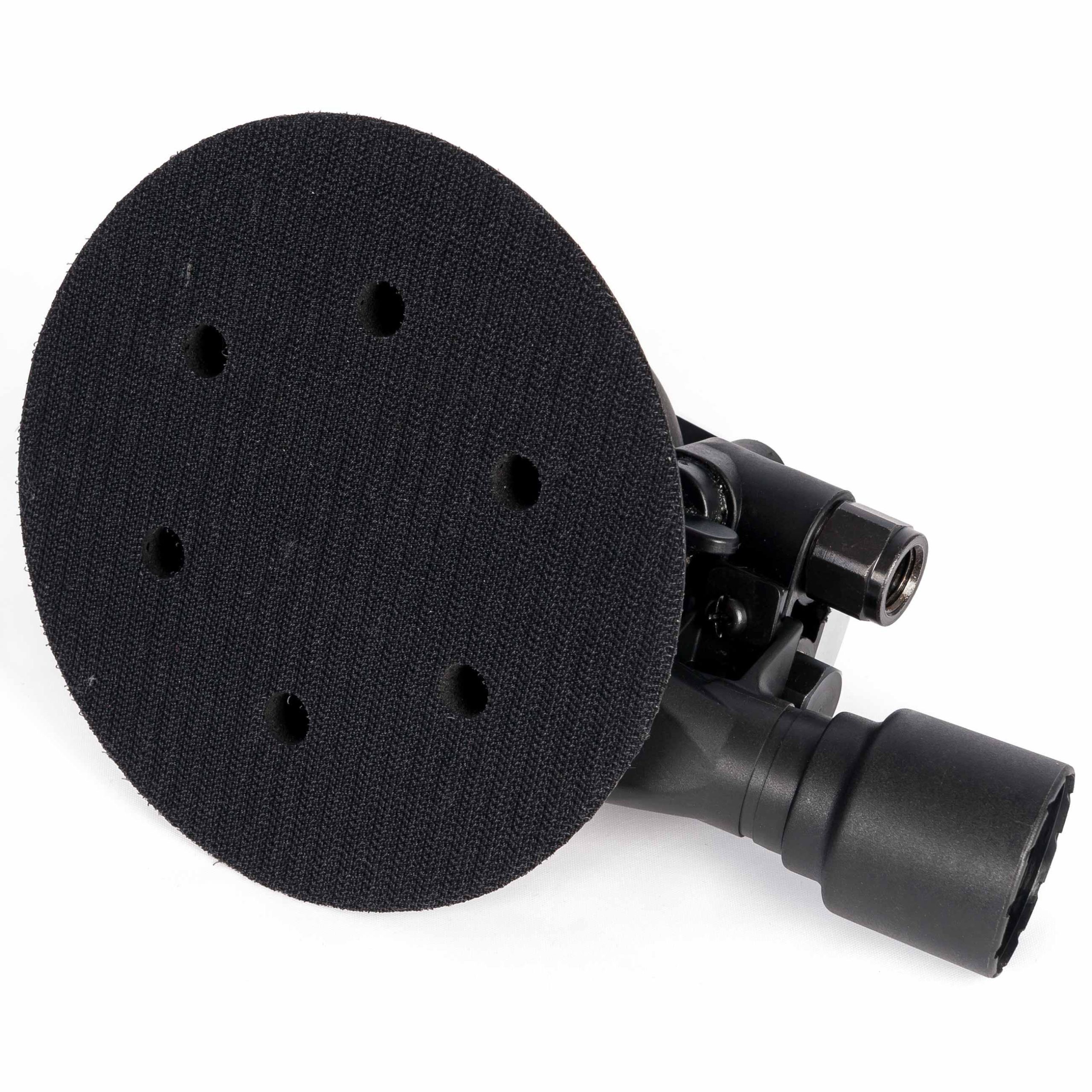 Airpress Druckluft Exzenterschleifer DM 150 45428 – Bild 2