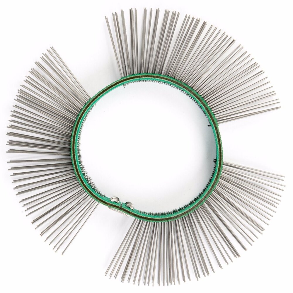 Airpress Drahtbürste Fein 11mm 45429-0511