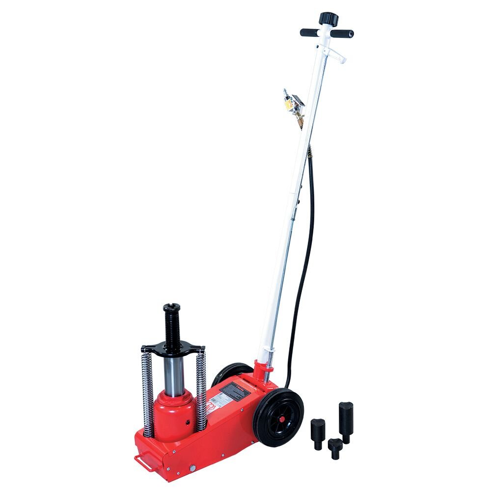 Airpress Wagenheber hydraulisch/pneumatisch 35000 kg 72135-1