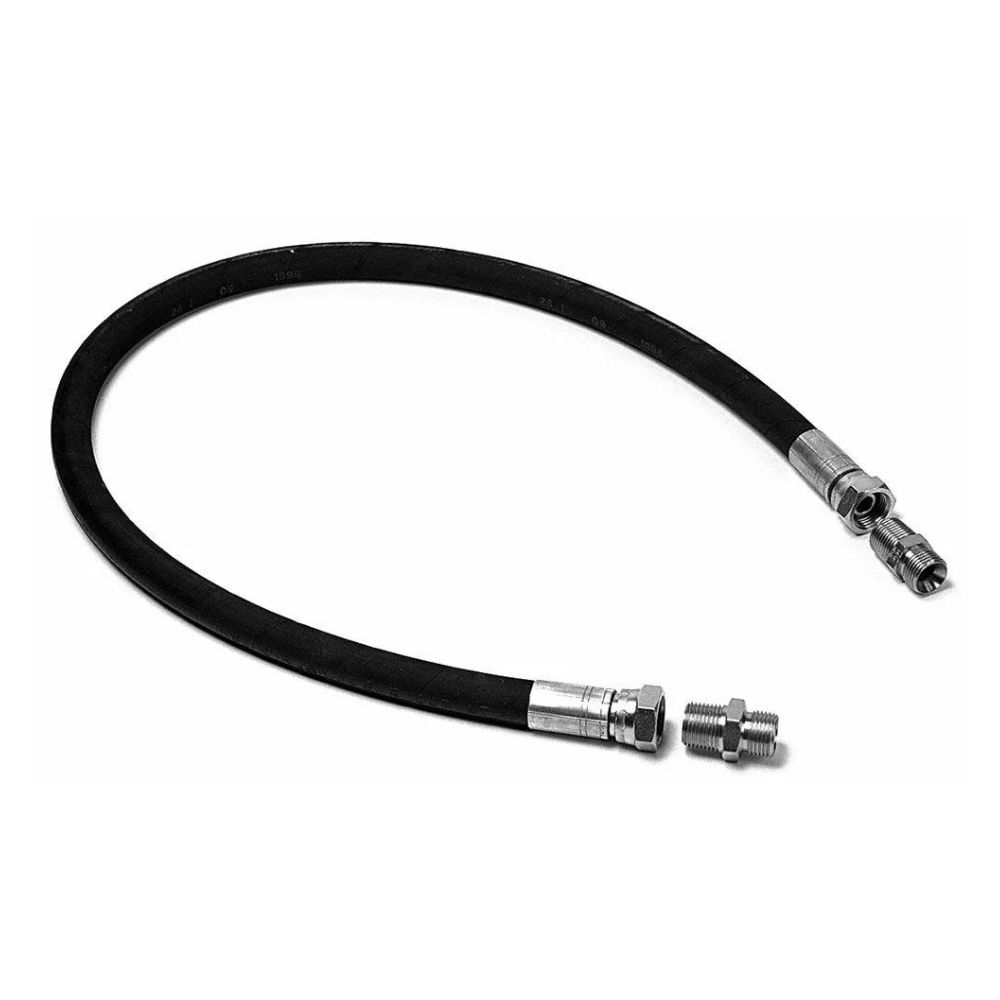 AIRPRESS Hochdruckverbindungsschlauch 1"-1 M 36381